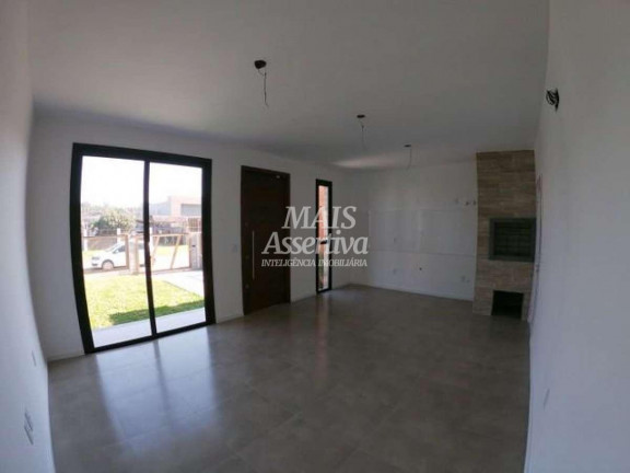 Imagem Casa com 2 Quartos à Venda, 68 m² em Zona Nova - Capão Da Canoa