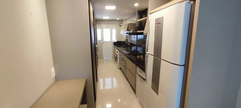 Imagem Apartamento com 3 Quartos à Venda, 112 m² em Fazenda - Itajaí
