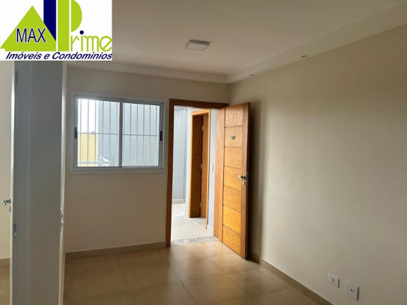 Imagem Apartamento com 2 Quartos à Venda, 33 m² em Vila Carrão - São Paulo