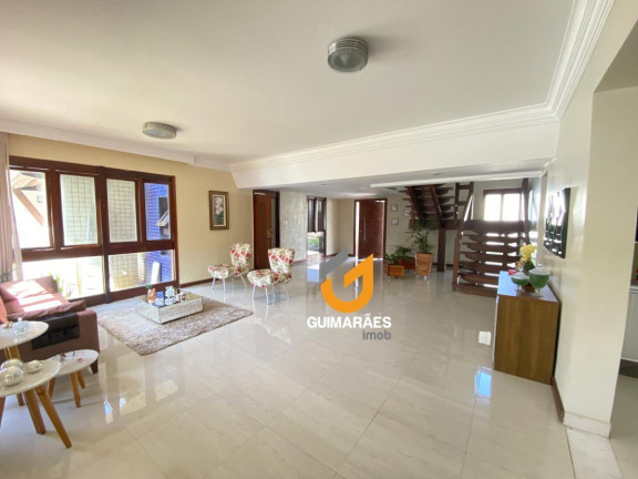 Imagem Casa com 5 Quartos à Venda, 500 m² em Vilas Do Atlântico - Lauro De Freitas Imagem Casa com 5 Quartos à Venda, 500 m² em Vilas Do Atlântico - Lauro De Freitas