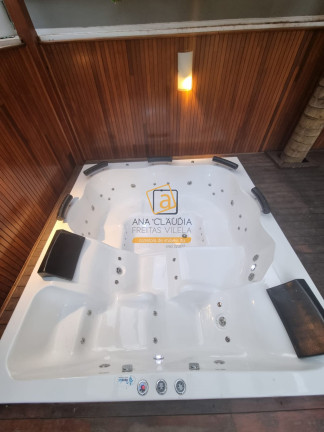 Imagem Casa com 4 Quartos à Venda, em Parque Do Varvito - Itu Imagem Casa com 4 Quartos à Venda, em Parque Do Varvito - Itu