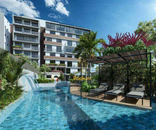Imagem Apartamento com 2 Quartos à Venda, 61 m² em Jardim Oceania - João Pessoa Imagem Apartamento com 2 Quartos à Venda, 61 m² em Jardim Oceania - João Pessoa