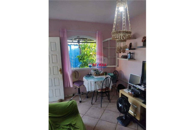 Imagem Casa com 3 Quartos à Venda, 120 m² em Jardim Atlântico - Maricá