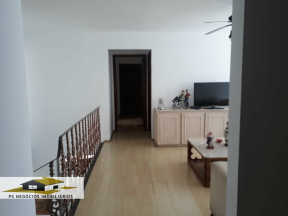 Imagem Sobrado com 4 Quartos à Venda, 300 m² em Jardim Vila Mariana - São Paulo