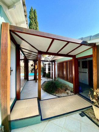 Imagem Casa com 4 Quartos à Venda,  em Parque Flamboyant - Campos Dos Goytacazes