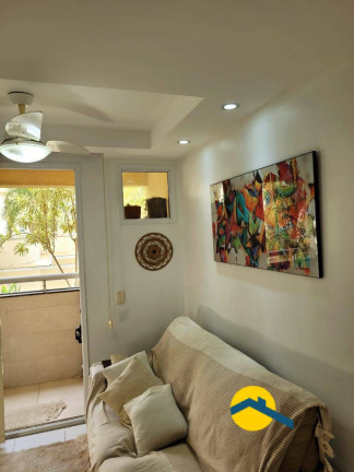 Imagem Apartamento com 2 Quartos à Venda, 60 m² em Maceió - Niterói Imagem Apartamento com 2 Quartos à Venda, 60 m² em Maceió - Niterói
