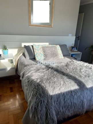 Imagem Apartamento com 3 Quartos à Venda, 128 m² em Centro - Pelotas Imagem Apartamento com 3 Quartos à Venda, 128 m² em Centro - Pelotas