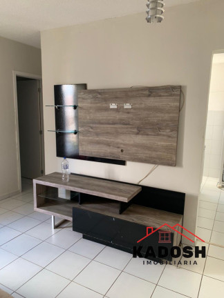 Imagem Apartamento com 2 Quartos à Venda, 45 m² em Rua Nova - Feira De Santana Imagem Apartamento com 2 Quartos à Venda, 45 m² em Rua Nova - Feira De Santana
