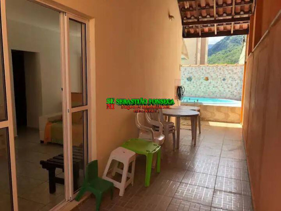 Imagem Casa de Condomínio com 2 Quartos à Venda, 150 m² em Martim De Sá - Caraguatatuba Imagem Casa de Condomínio com 2 Quartos à Venda, 150 m² em Martim De Sá - Caraguatatuba