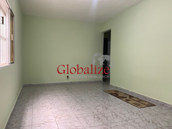 Imóvel com 3 Quartos à Venda, 72 m² em Aparecida - Santos