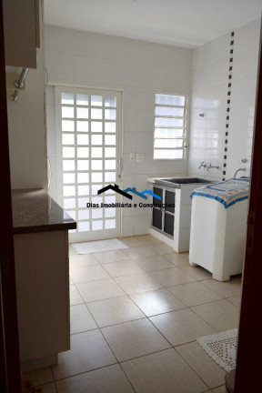 Imagem Casa com 4 Quartos à Venda, 1.006 m² em Vila Nossa Senhora Do Carmo - Araraquara Imagem Casa com 4 Quartos à Venda, 1.006 m² em Vila Nossa Senhora Do Carmo - Araraquara