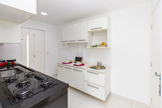 Imagem Apartamento com 3 Quartos à Venda, 94 m² em Alto Da Boa Vista - São Paulo Imagem Apartamento com 3 Quartos à Venda, 94 m² em Alto Da Boa Vista - São Paulo