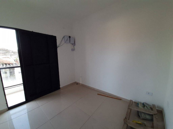 Imagem Casa de Condomínio com 2 Quartos à Venda, 56 m² em Maracanã - Praia Grande Imagem Casa de Condomínio com 2 Quartos à Venda, 56 m² em Maracanã - Praia Grande