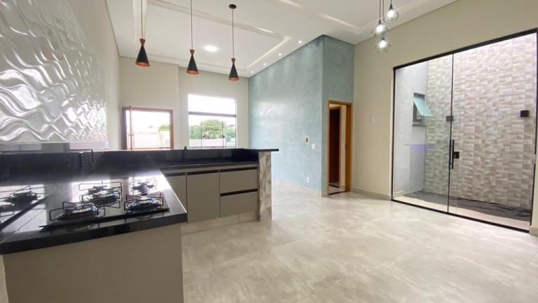 Imagem Casa com 3 Quartos à Venda, 84 m² em Residencial Piemonte - Bragança Paulista