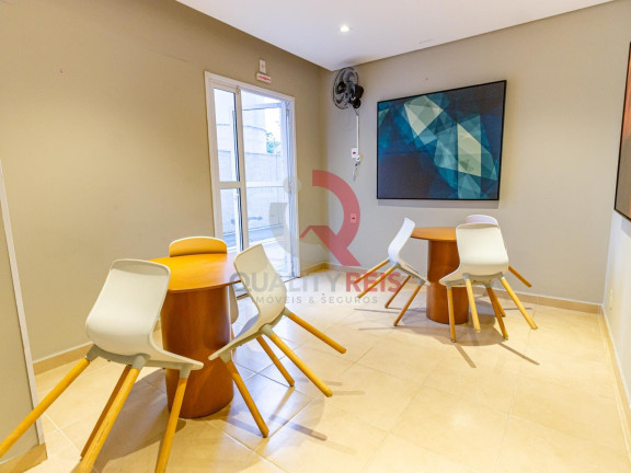 Imagem Apartamento com 2 Quartos à Venda, 43 m² em Belenzinho - São Paulo Imagem Apartamento com 2 Quartos à Venda, 43 m² em Belenzinho - São Paulo