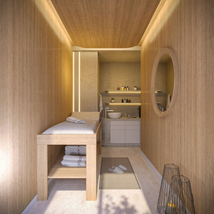 Imagem Imóvel com 1 Quarto à Venda, 27 m² em Manaíra - João Pessoa Imagem Imóvel com 1 Quarto à Venda, 27 m² em Manaíra - João Pessoa