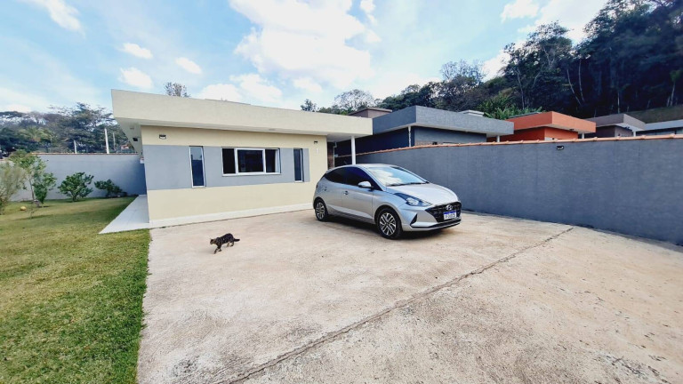 Imagem Casa com 3 Quartos à Venda, 260 m² em Jardim Estância Brasil - Atibaia