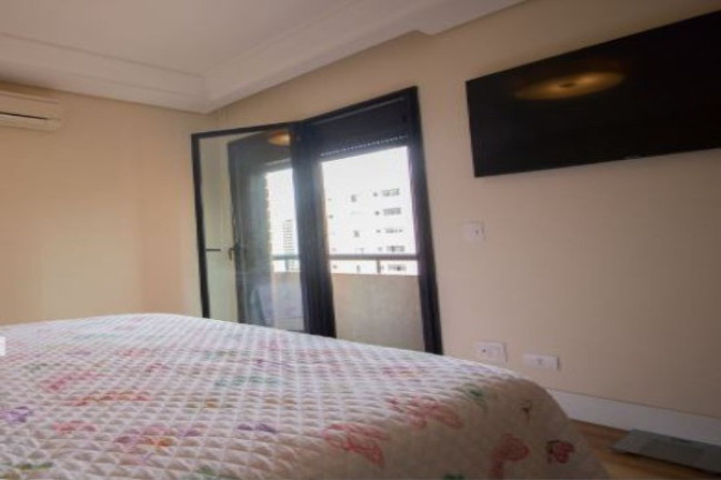 Imagem Apartamento com 3 Quartos à Venda, em Moema Pássaros - São Paulo Imagem Apartamento com 3 Quartos à Venda, em Moema Pássaros - São Paulo