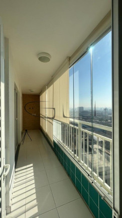 Foto do imóvel Imóvel com 2 Quartos à Venda, 48 m² em Brás - São Paulo