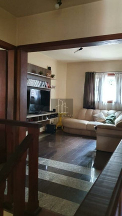 Imagem Casa com 4 Quartos à Venda, 300 m² em Residencial Doze (alphaville) - Santana De Parnaíba
