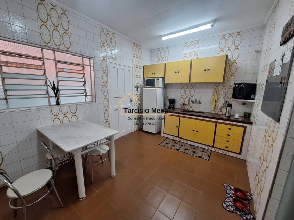 Imagem Casa com 3 Quartos à Venda, 300 m² em Swift - Campinas