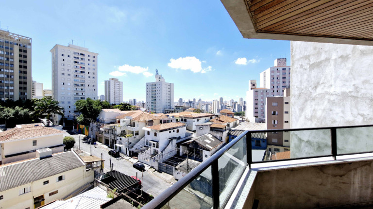Imagem Apartamento com 3 Quartos à Venda, 165 m² em água Fria - São Paulo