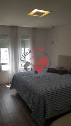 Imagem Apartamento com 4 Quartos à Venda, 237 m² em Centro - São Bernardo Do Campo Imagem Apartamento com 4 Quartos à Venda, 237 m² em Centro - São Bernardo Do Campo