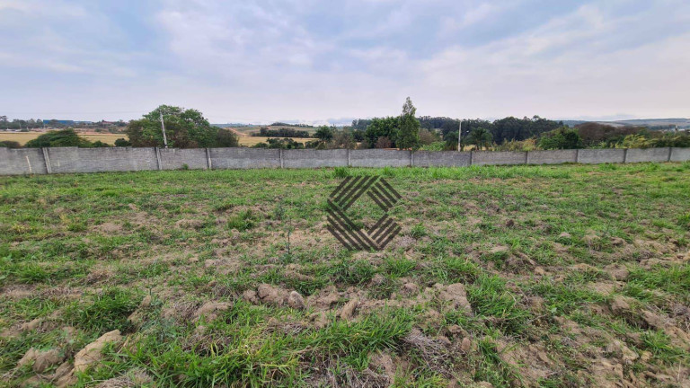 Terreno à Venda, 1.510 m² em Capoavinha - Votorantim