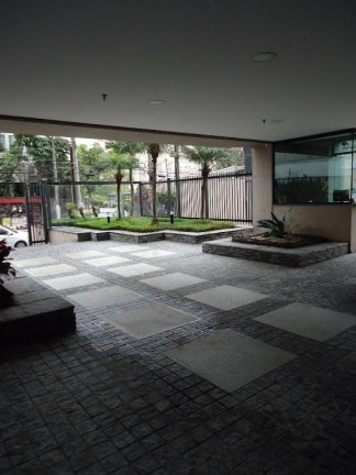 Imagem Imóvel à Venda, 40 m² em Vila Nova Conceição - São Paulo Imagem Imóvel à Venda, 40 m² em Vila Nova Conceição - São Paulo