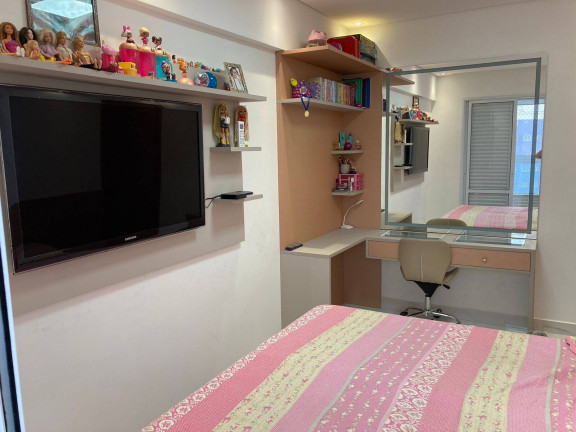Imagem Apartamento com 3 Quartos à Venda, 112 m² em Canto Do Forte - Praia Grande Imagem Apartamento com 3 Quartos à Venda, 112 m² em Canto Do Forte - Praia Grande