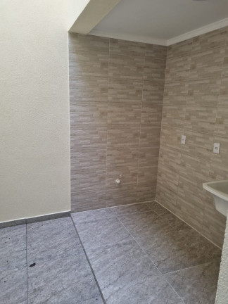 Imagem Sobrado com 3 Quartos à Venda, 98 m² em Jardim Santa Cruz (campo Grande) - São Paulo Imagem Sobrado com 3 Quartos à Venda, 98 m² em Jardim Santa Cruz (campo Grande) - São Paulo