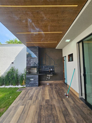 Imagem Casa com 3 Quartos à Venda, 384 m² em Ilda - Aparecida De Goiânia