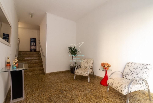 Imagem Apartamento com 2 Quartos à Venda, 51 m² em Mooca - São Paulo