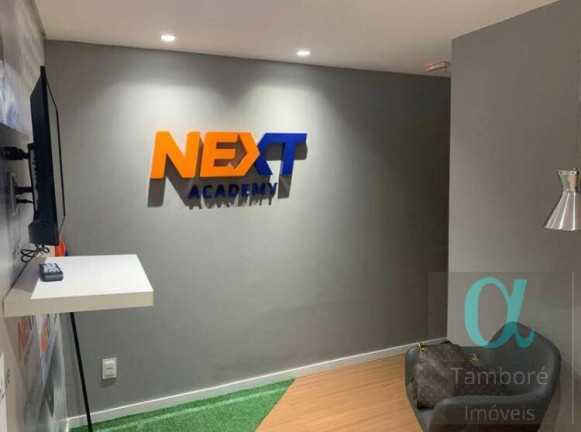 Imagem Sala Comercial à Venda, 66 m² em Alphaville Centro Industrial E Empresarial/alphaville. - Barueri