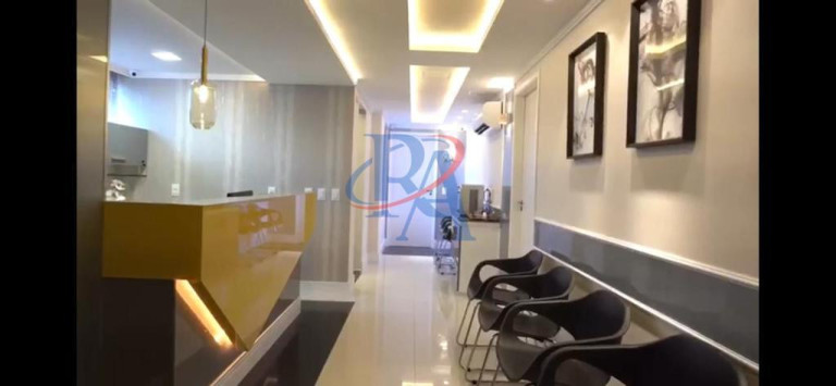 Imagem Imóvel Comercial à Venda, 25 m² em Fatima - Fortaleza