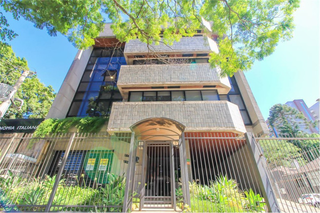 Imagem Imóvel à Venda, 31 m² em Moinhos De Vento - Porto Alegre Imagem Imóvel à Venda, 31 m² em Moinhos De Vento - Porto Alegre