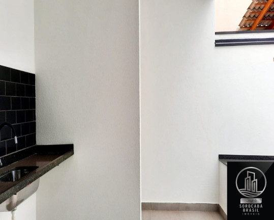 Imagem Casa com 3 Quartos à Venda, 112 m² em Cajuru Do Sul - Sorocaba Imagem Casa com 3 Quartos à Venda, 112 m² em Cajuru Do Sul - Sorocaba