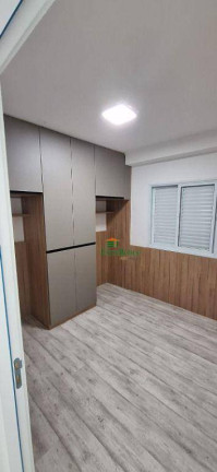 Imagem Apartamento com 2 Quartos à Venda ou Locação, 55 m² em Vila Baeta Neves - São Bernardo Do Campo