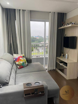 Imagem Apartamento com 2 Quartos à Venda, 50 m² em Vila Príncipe De Gales - Santo André Imagem Apartamento com 2 Quartos à Venda, 50 m² em Vila Príncipe De Gales - Santo André
