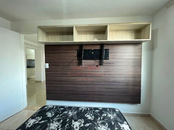 Imagem Apartamento com 3 Quartos à Venda, 56 m² em Cidade Lider - São Paulo Imagem Apartamento com 3 Quartos à Venda, 56 m² em Cidade Lider - São Paulo
