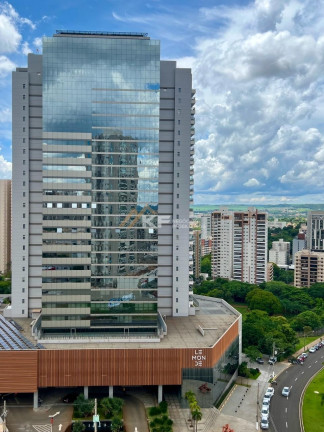 Imagem Apartamento com 1 Quarto à Venda, 72 m² em Jardim Botânico - Ribeirão Preto Imagem Apartamento com 1 Quarto à Venda, 72 m² em Jardim Botânico - Ribeirão Preto