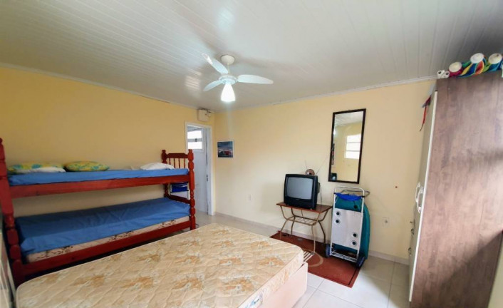 Imagem Casa com 3 Quartos à Venda ou Locação, 110 m² em Zona Nova - Capão Da Canoa