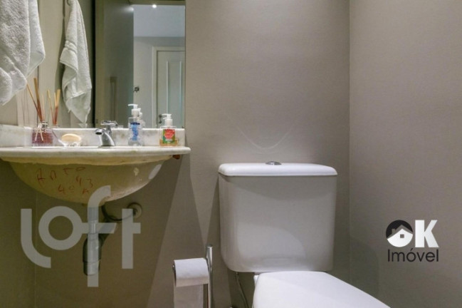 Imagem Apartamento com 2 Quartos à Venda, 79 m² em Jardim Paulista - São Paulo Imagem Apartamento com 2 Quartos à Venda, 79 m² em Jardim Paulista - São Paulo