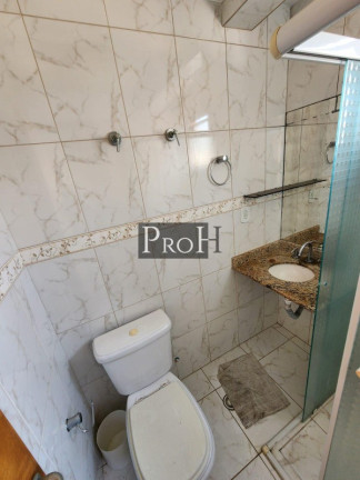 Imagem Apartamento com 3 Quartos à Venda, 97 m² em Santa Maria - São Caetano Do Sul Imagem Apartamento com 3 Quartos à Venda, 97 m² em Santa Maria - São Caetano Do Sul