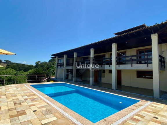 Imagem Casa com 4 Quartos à Venda, 626 m² em Geribá - Armação Dos Búzios Imagem Casa com 4 Quartos à Venda, 626 m² em Geribá - Armação Dos Búzios