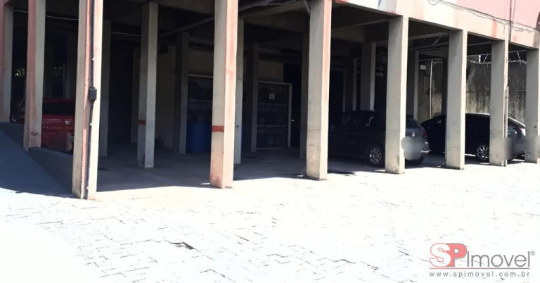 Imagem Apartamento com 2 Quartos à Venda, 50 m² em Jardim Bonfiglioli - São Paulo