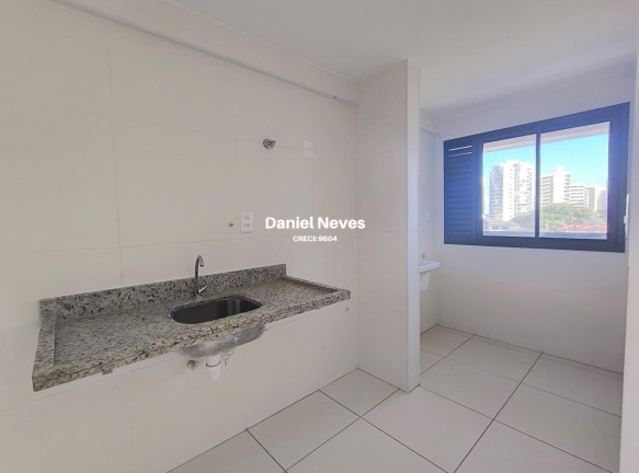 Imagem Apartamento com 2 Quartos à Venda, 61 m² em Jardim Armação - Salvador