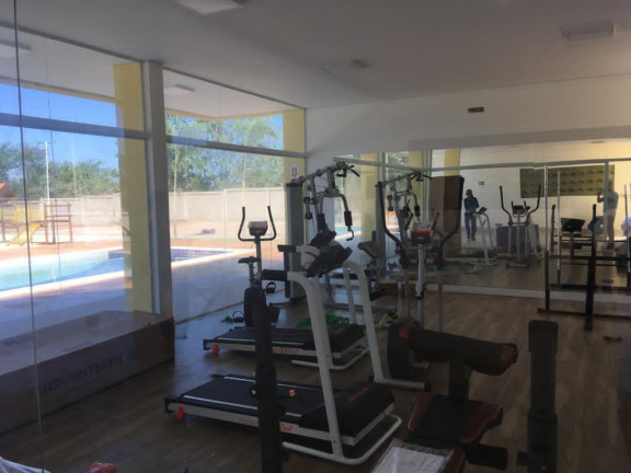 Imagem Apartamento com 2 Quartos à Venda, 59 m² em São Cristovão - Teresina