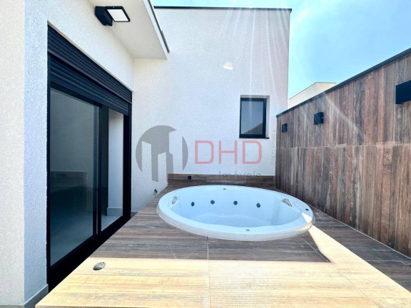 Imagem Casa de Condomínio com 3 Quartos à Venda, 200 m² em Wanel Ville - Sorocaba Imagem Casa de Condomínio com 3 Quartos à Venda, 200 m² em Wanel Ville - Sorocaba