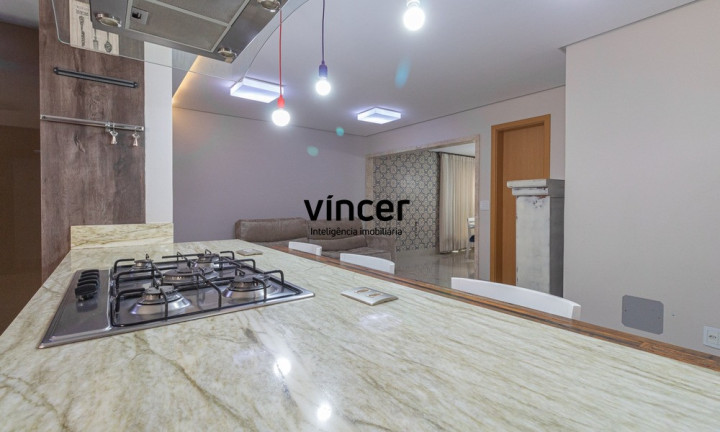 Imagem Apartamento com 4 Quartos à Venda, 128 m² em Setor Bueno - Goiânia Imagem Apartamento com 4 Quartos à Venda, 128 m² em Setor Bueno - Goiânia
